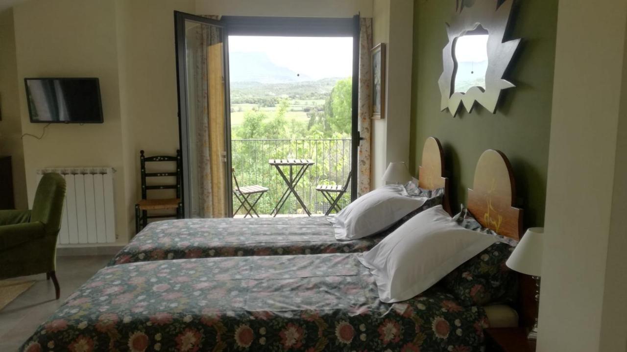 Casa Cholavila Laguarres Luaran gambar